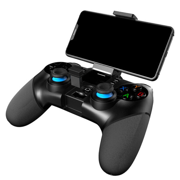 Mando/Gamepad | Switch, Playstation, Mac, Win, Android | 014 - Imagen 4