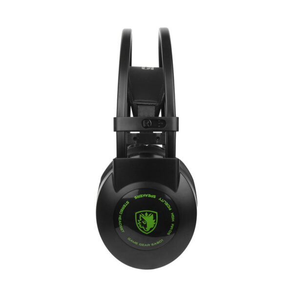 Headset gaming headset - Imagen 3