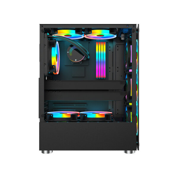 Chasis/Caja para PC | Neocolor Gaming | Vidrio Templado - Imagen 2