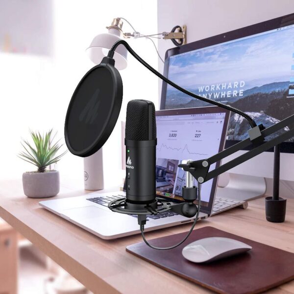 PM401 SB Microphone - Imagen 4