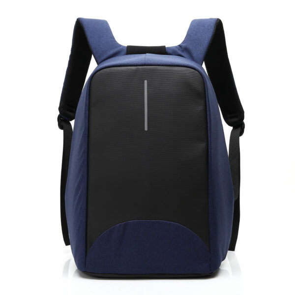 Men's business anti-theft computer backpack - Imagen 6