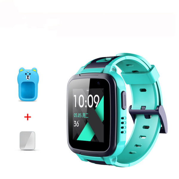 360 children phone watch - Imagen 2