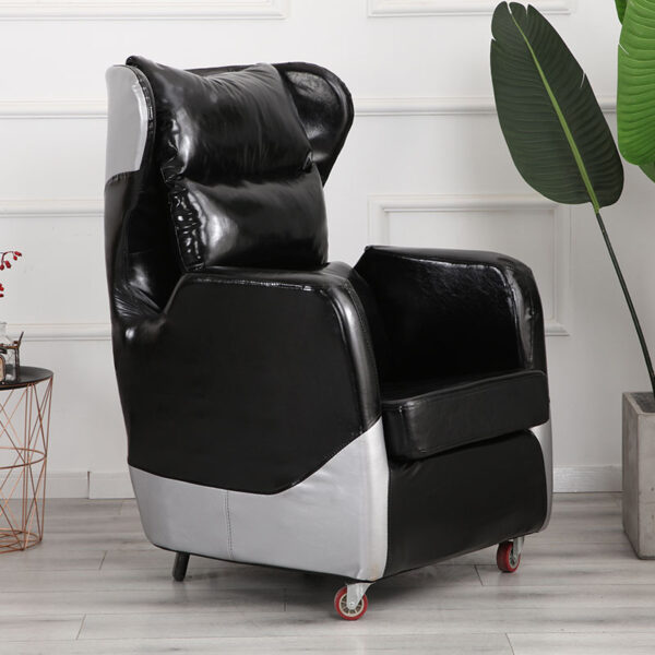 Computer Sofa Chairs Internet Cafe Internet Cafe E-sports Games - Imagen 9