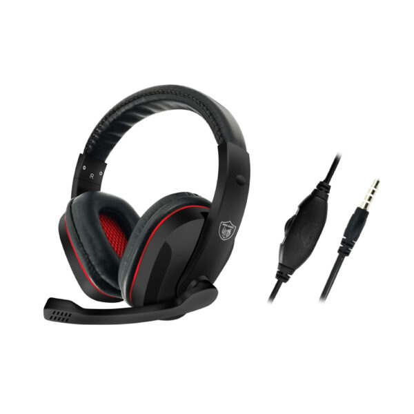 Auriculares/Headphones | Gaming GM-003