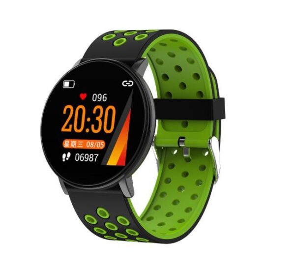 SmartWatch/Reloj inteligente | 1,3 pulgadas | W8