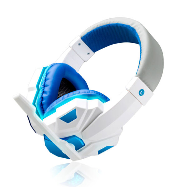 Wired headset for gaming - Imagen 2