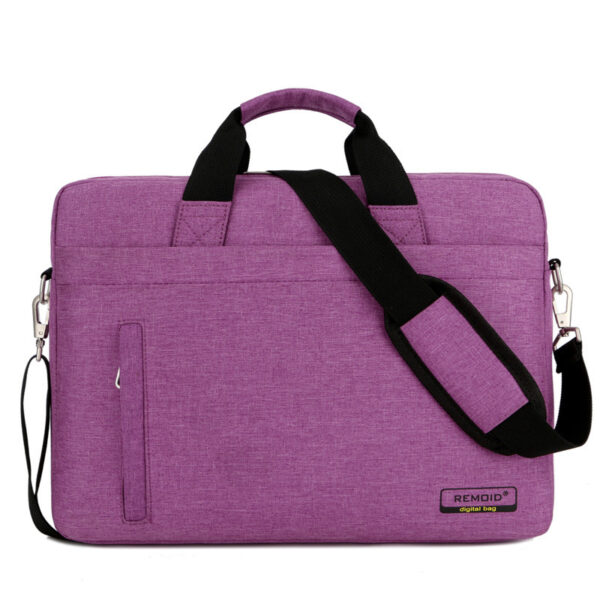 Shoulder Bag Computer Bag - Imagen 7