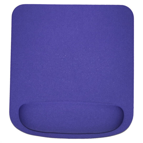 Pure Color Gaming Wristband Oversized Color Non-slip Mouse Pad - Imagen 9