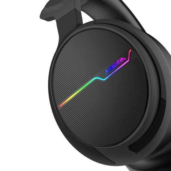 Siberian V20 gaming headset - Imagen 5
