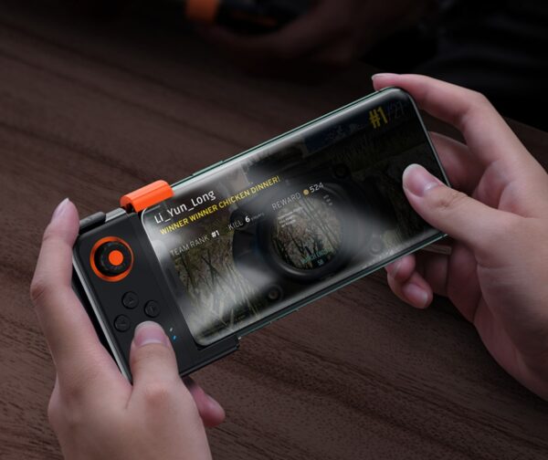 GAMO one-handed gamepad - Imagen 6