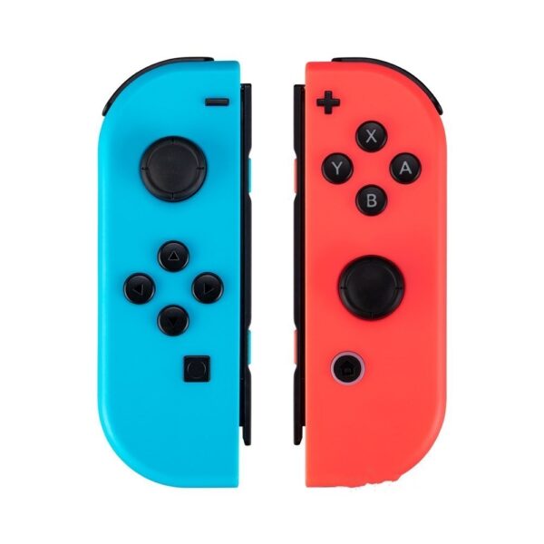 Console Gamepad NS Dual Gamepad With Hand Rope - Imagen 8