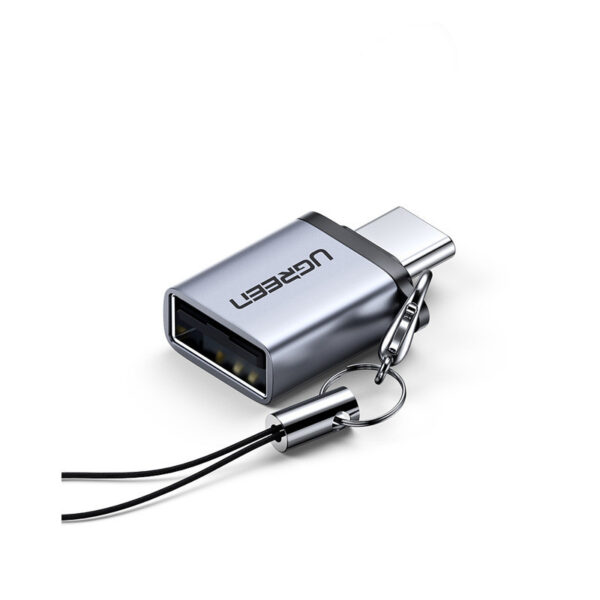 Type-c Adapter Usb3.0 High Speed Suitable For Xiaomi 6x Huawei P9 p20 Samsung s8 s9 - Imagen 6
