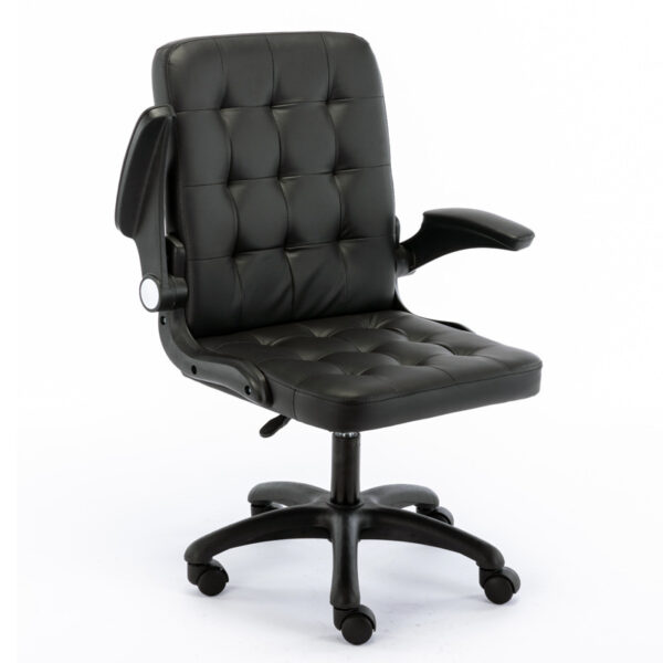 Silla/Chair para Oficina | Steel | Nylon | Aluminium - Imagen 4