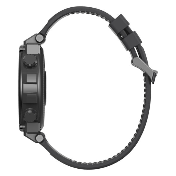 Outdoor Sports Mode Three-proof Smart Watch - Imagen 4