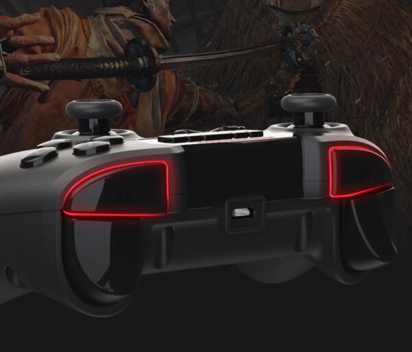 North Pass Spartan 2 Wireless USB Gamepad - Imagen 6