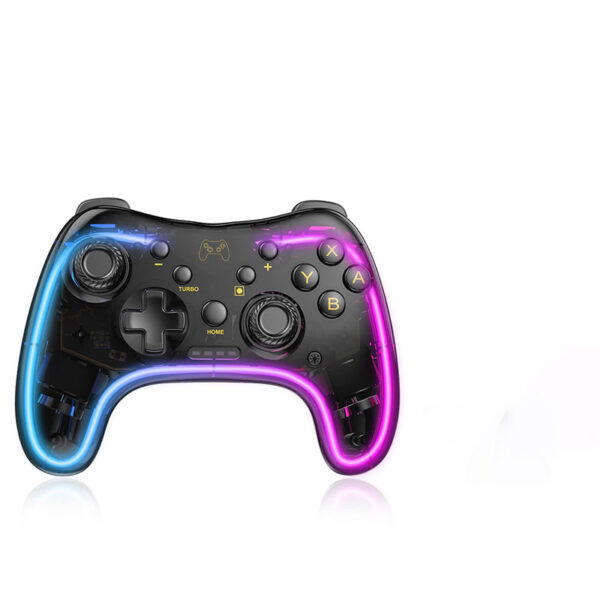 Fully Functional Computer Version Wireless Bluetooth Domestic Pro Handle - Imagen 7