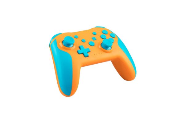 Six-axis Vibration Somatosensory NFC Bluetooth Gamepad - Imagen 4