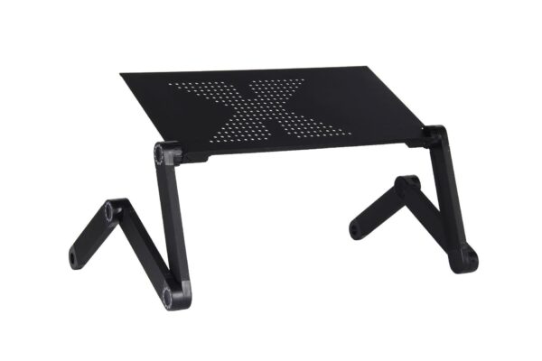 Wholesale Portable Vertical Folding Holder Ventilated Adjustable Sofa - Imagen 5