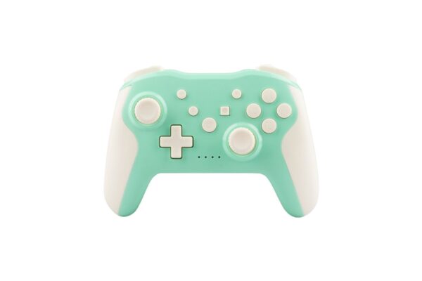 Six-axis Vibration Somatosensory NFC Bluetooth Gamepad - Imagen 5
