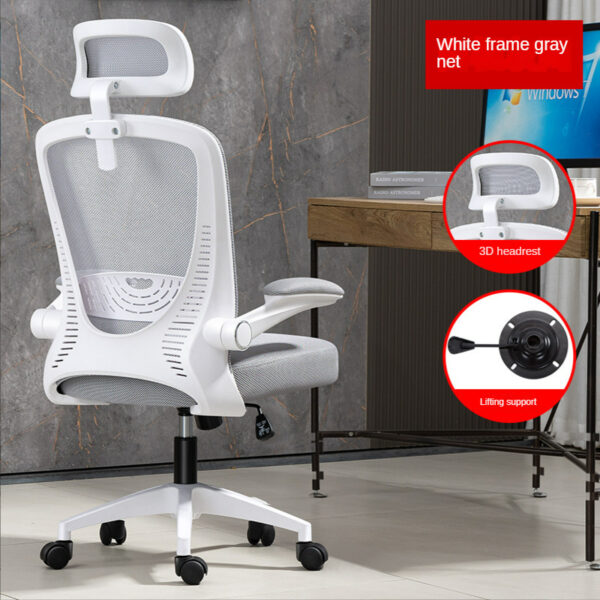 Computer Chair Is Comfortable For Home - Imagen 7
