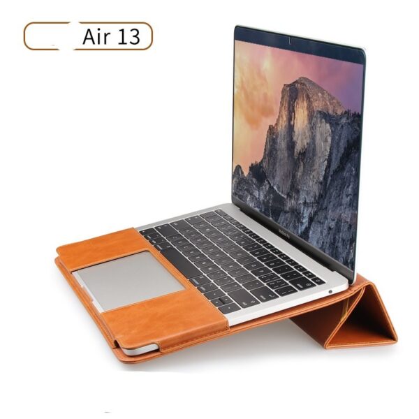 Compatible with Apple, MacBook Pro liner bag 13.3-inch - Imagen 2