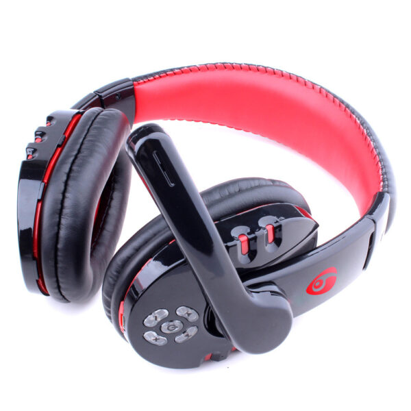 OVLENG wireless headset - Imagen 3