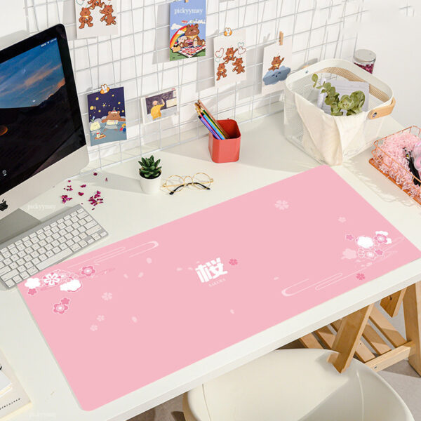 Technology Sense Advertising Gaming Mouse Pad - Imagen 9