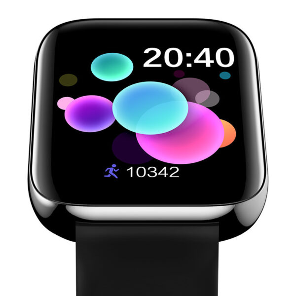 Smart Bracelet Bluetooth Call Blood Pressure Information - Imagen 2
