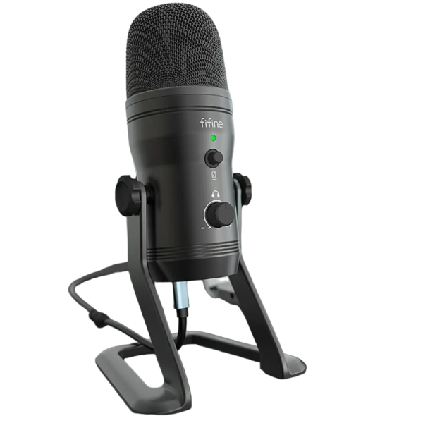 Professional Dubbing Computer Microphone Sleep Aid Voice Control
