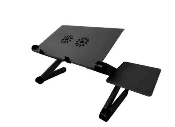 Wholesale Portable Vertical Folding Holder Ventilated Adjustable Sofa - Imagen 2