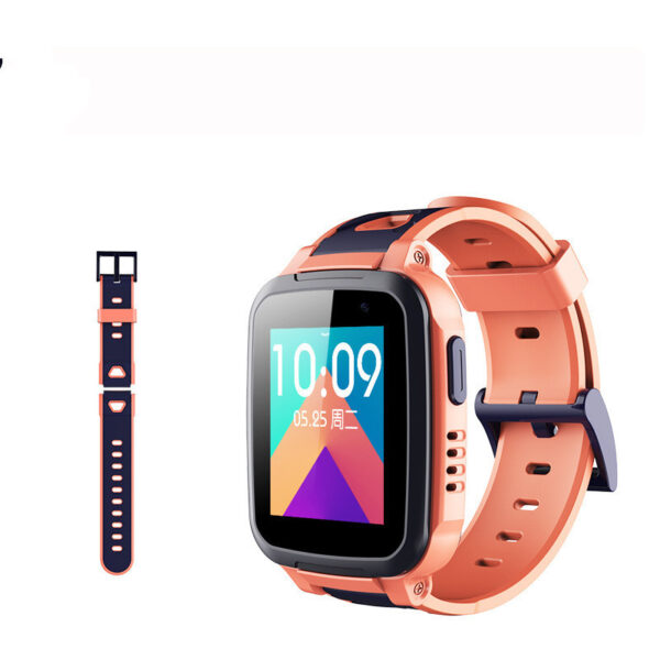 360 children phone watch - Imagen 5
