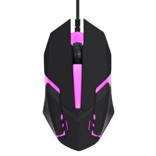Mouse/Ratón Alambrico | Gaming V0GAME