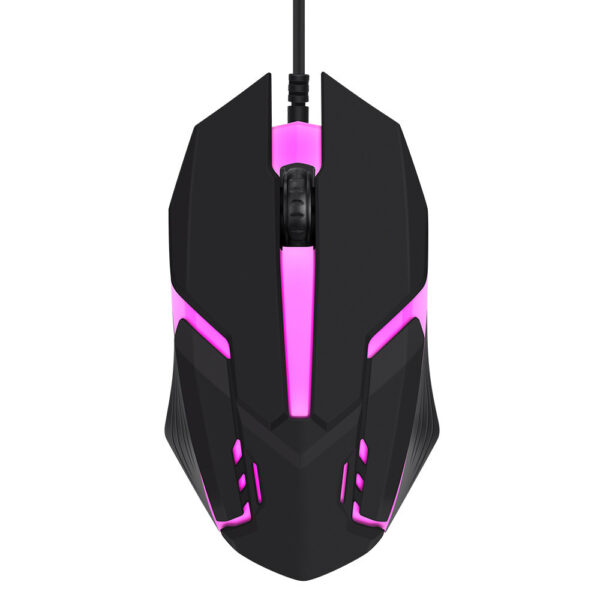 Mouse/Ratón Alambrico | Gaming V0GAME