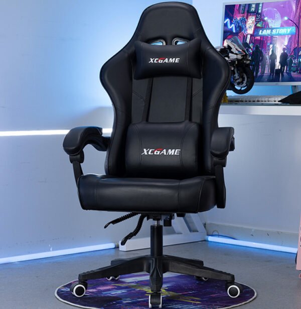 E Sports Household Simple Computer Chair - Imagen 3