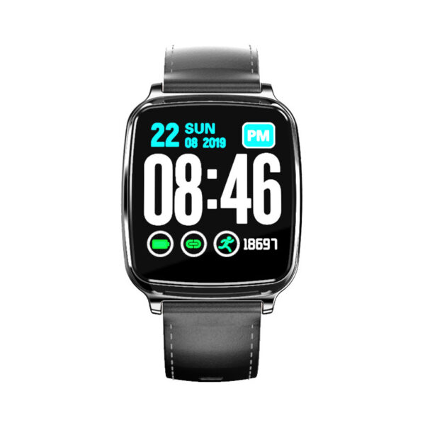 M8 multi-function smart bracelet heart rate sports bracelet - Imagen 3