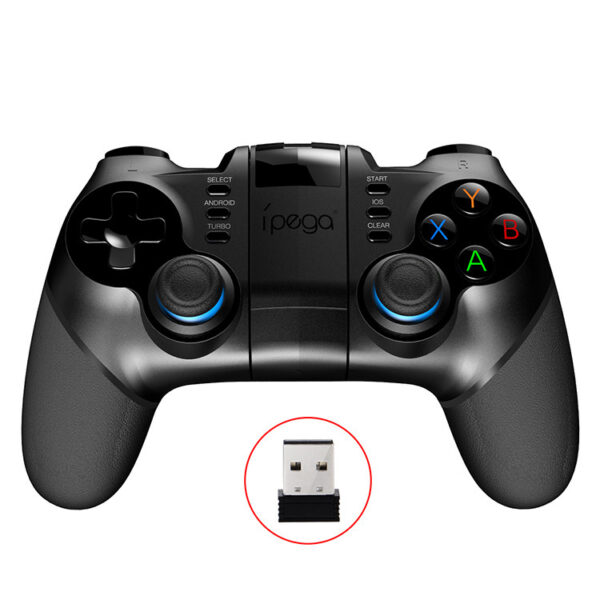 Mando/Gamepad | Switch, Playstation, Mac, Win, Android | 014