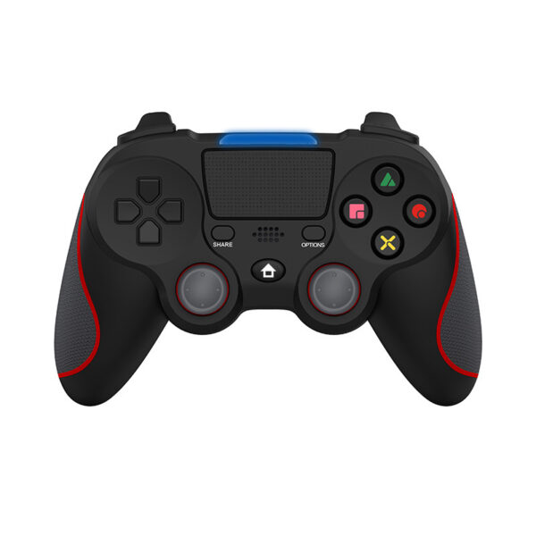 Control/Mando Ps4 | Wireless Gamepad | BlueBS - Imagen 3