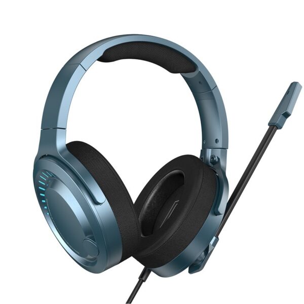 Baseus computer gaming headset GAMO - Imagen 3