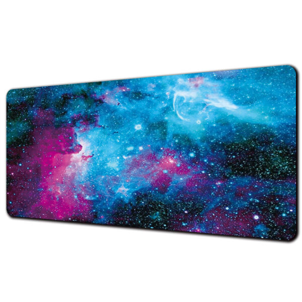 Seam thickened gaming mouse table mat - Imagen 2