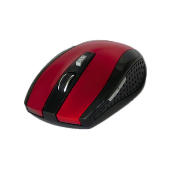 Wireless Mouse Gaming Desktop Notebook Peripherals Computer Peripheral Accessories - Imagen 7