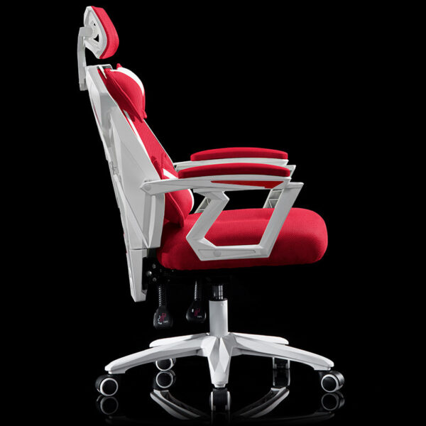 Simple And Creative Revolving Household Mesh Office Chair - Imagen 5