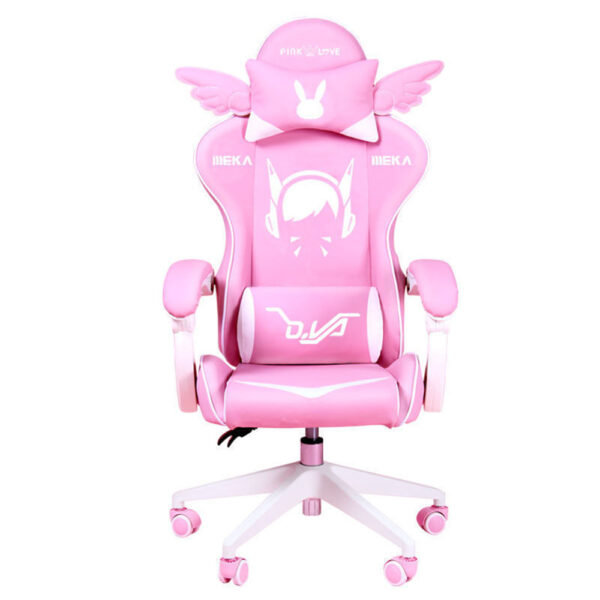 Silla/Chair Gamer | Mod 002