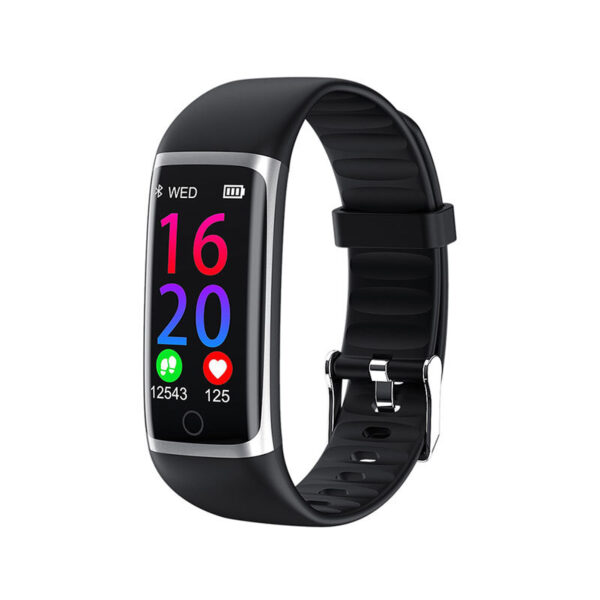 Pedometer Exercise Sleep Monitoring Multi-function Smart Bracelet - Imagen 6
