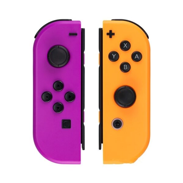 Console Gamepad NS Dual Gamepad With Hand Rope - Imagen 7