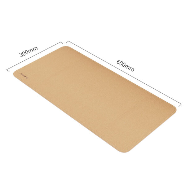 MousePad/Alfombrilla impermeable para teclado y Mouse - Imagen 6