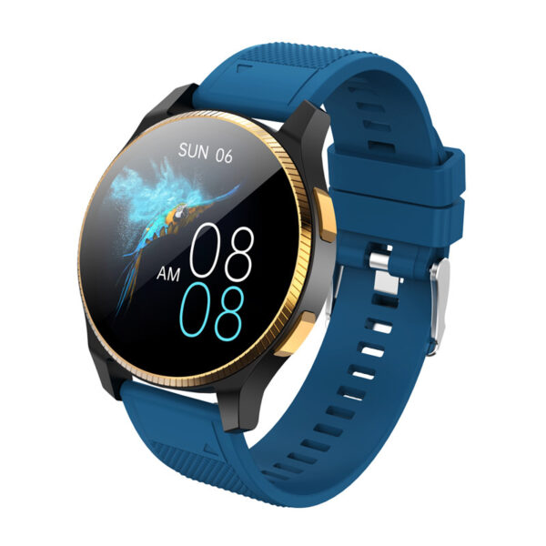 Personalized Waterproof Dual-mode Bluetooth Talk Watch - Imagen 3
