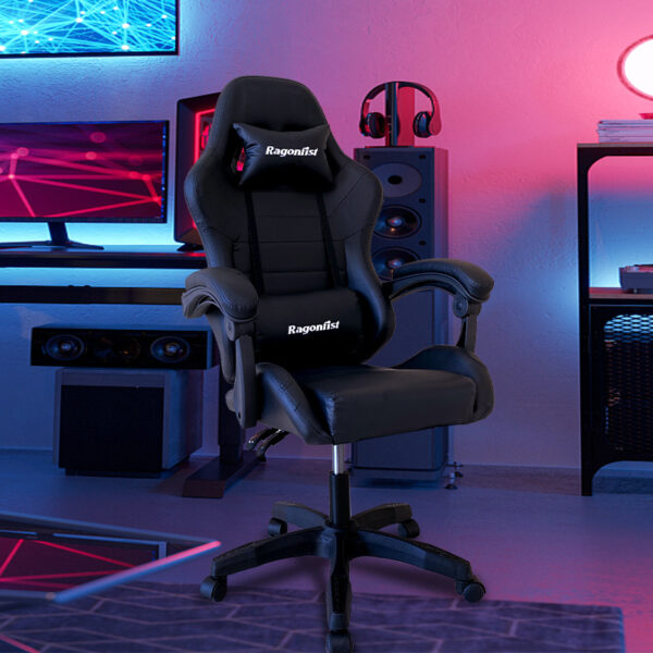 Can Lie Down Comfortable Home Esports Chair - Imagen 3