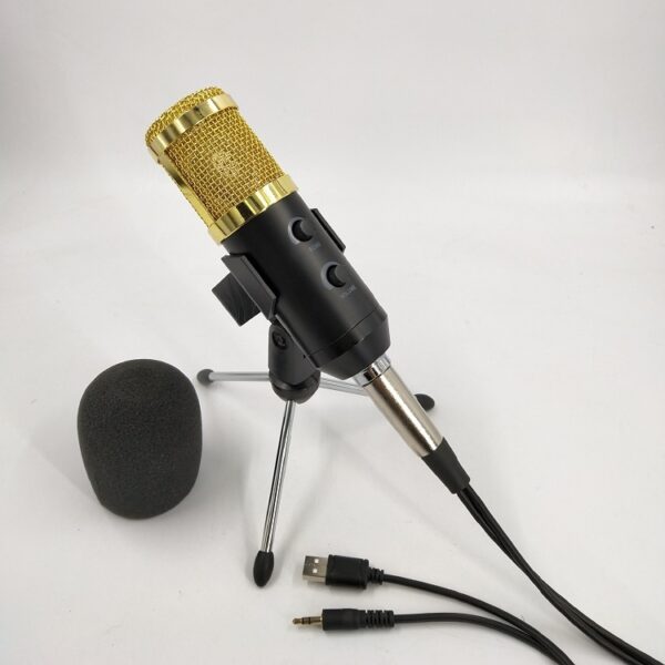 Reverb BM800 microphone - Imagen 4