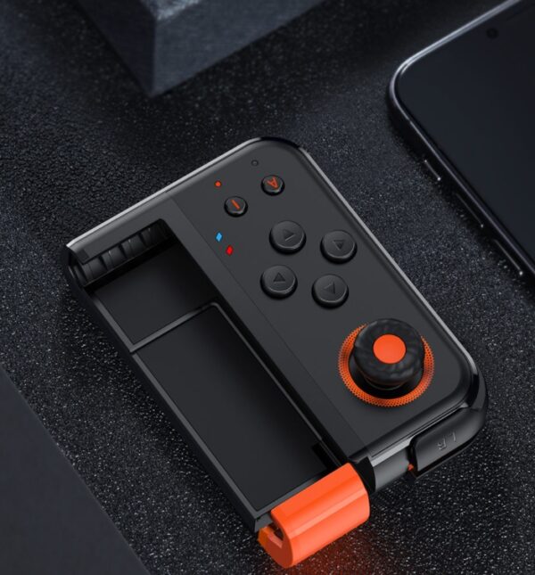 GAMO one-handed gamepad - Imagen 8