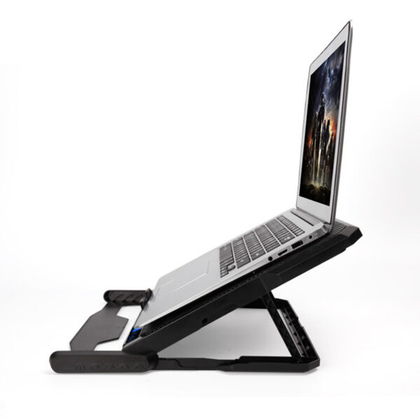 Laptop cooling board - Imagen 2